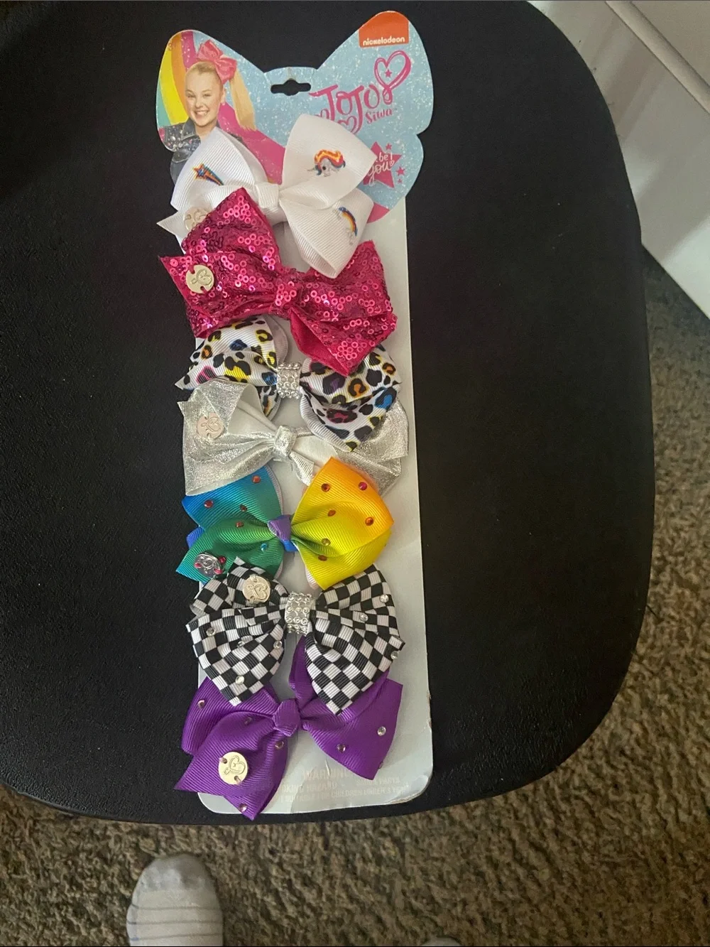 JoJo Siwa fun jojo